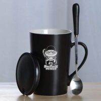 Mug One Piece Barbe Blanche Edward Newgate