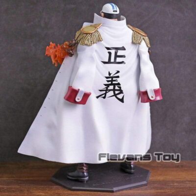 One Piece Akainu Sakazuki Sur Socle – Image 3