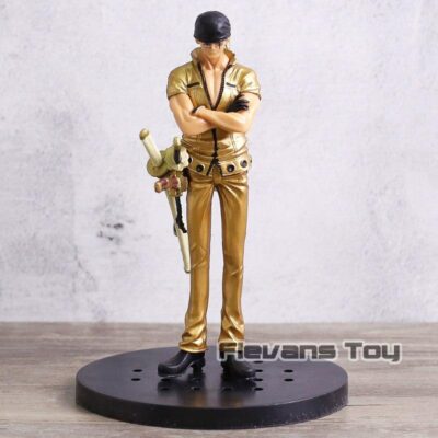 One Piece Film Gold Special Zoro Doré – Image 3