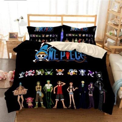 Parures De Lit One Piece Les Chapeaux de Paille