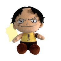 Peluche Ace