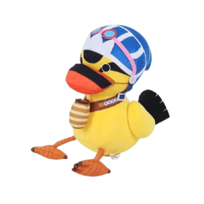 Peluche Karoo