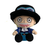 Peluche Sabo