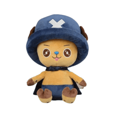 Peluche Tony Tony Chopper