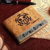 Porte Feuille One Piece Logo