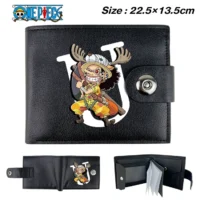 Portefeuille Pliable One Piece Chibi Usopp