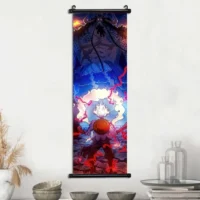 Poster One Piece Nika Kaido