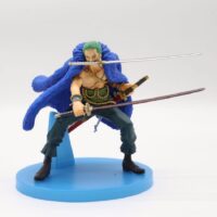 Figurine 20ème Anniversaire De One Piece Zoro