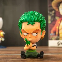 Figurines One Pice Roronoa