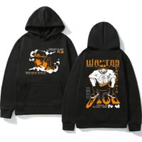 Sweat One Piece Portgas D. Ace Pirate