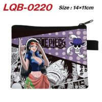 Portemonnaie One Piece Nico Robin