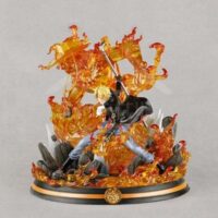 Statue Collector One Piece Sabo Et L’Esprit De Son Frère Ace