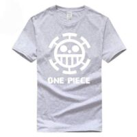 T Shirt Equipage de  Law One Piece