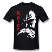 T Shirt One Piece Empereur Kaido Zoann Mythique