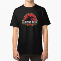 T-Shirt Parodique One Piece Arlong Park