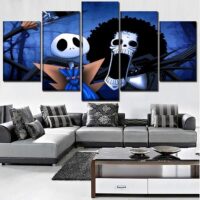 Tableau One Piece Brook