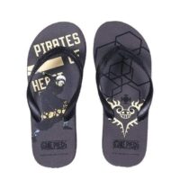 Tongs One Piece Trafalgar Law