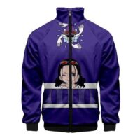 Veste One Piece Kawaii Robin