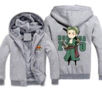 Veste One Piece Mini Zoro
