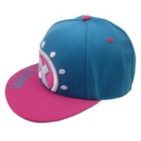 Casquette One Piece Couleur Chopper