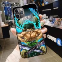 Coque De Téléphone One Piece Zoro Ashura
