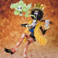 Figurine One Piece Brook Soolking