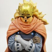 Figurine One Piece Vinsmoke