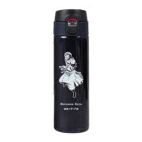 Thermos One Piece Zoro Sabreur