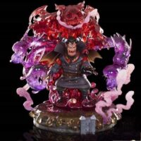 Statue One Piece Magellan Chef D’Impel Down